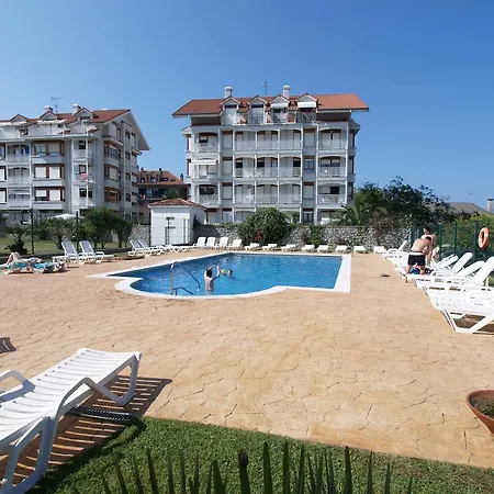 Zenit Mar Hotel 2*