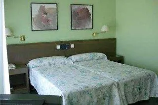 Zenit Mar Hotel 2*