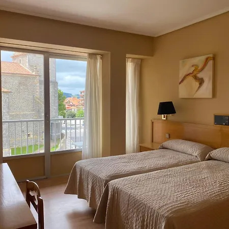 Hotel Zenit Mar