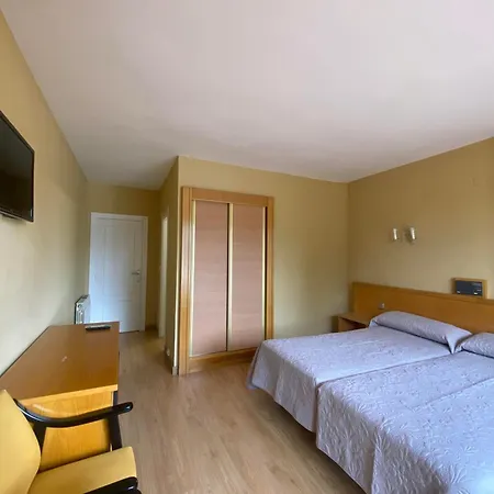 Zenit Mar Hotel 2*