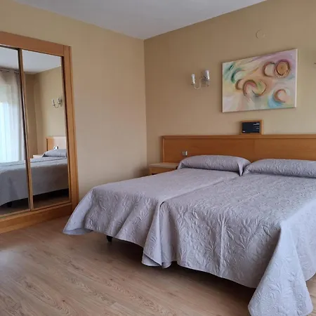 Hotel Zenit Mar