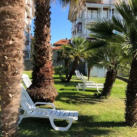 Zenit Mar Hotel 2*