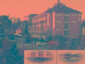 Zenit Mar Hotel